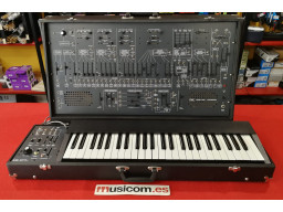 ARP 2600 con 3620 Keyboard